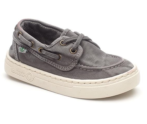 6473E Old Nela - Gris 