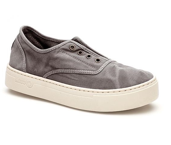 6112E Old Sama - Gris Claro 