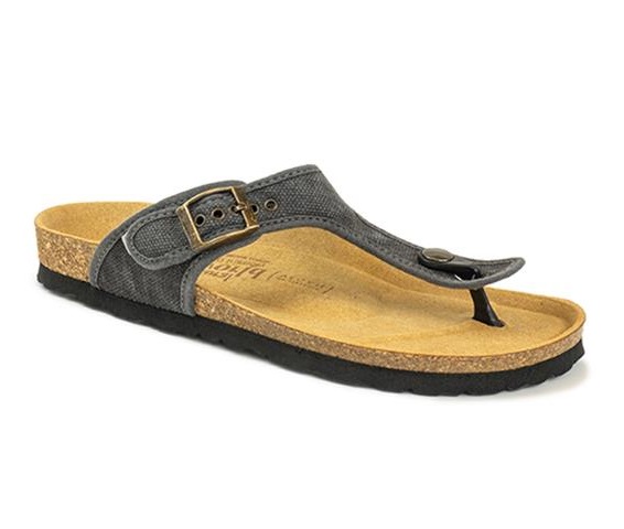 7002E Dorian - Black 