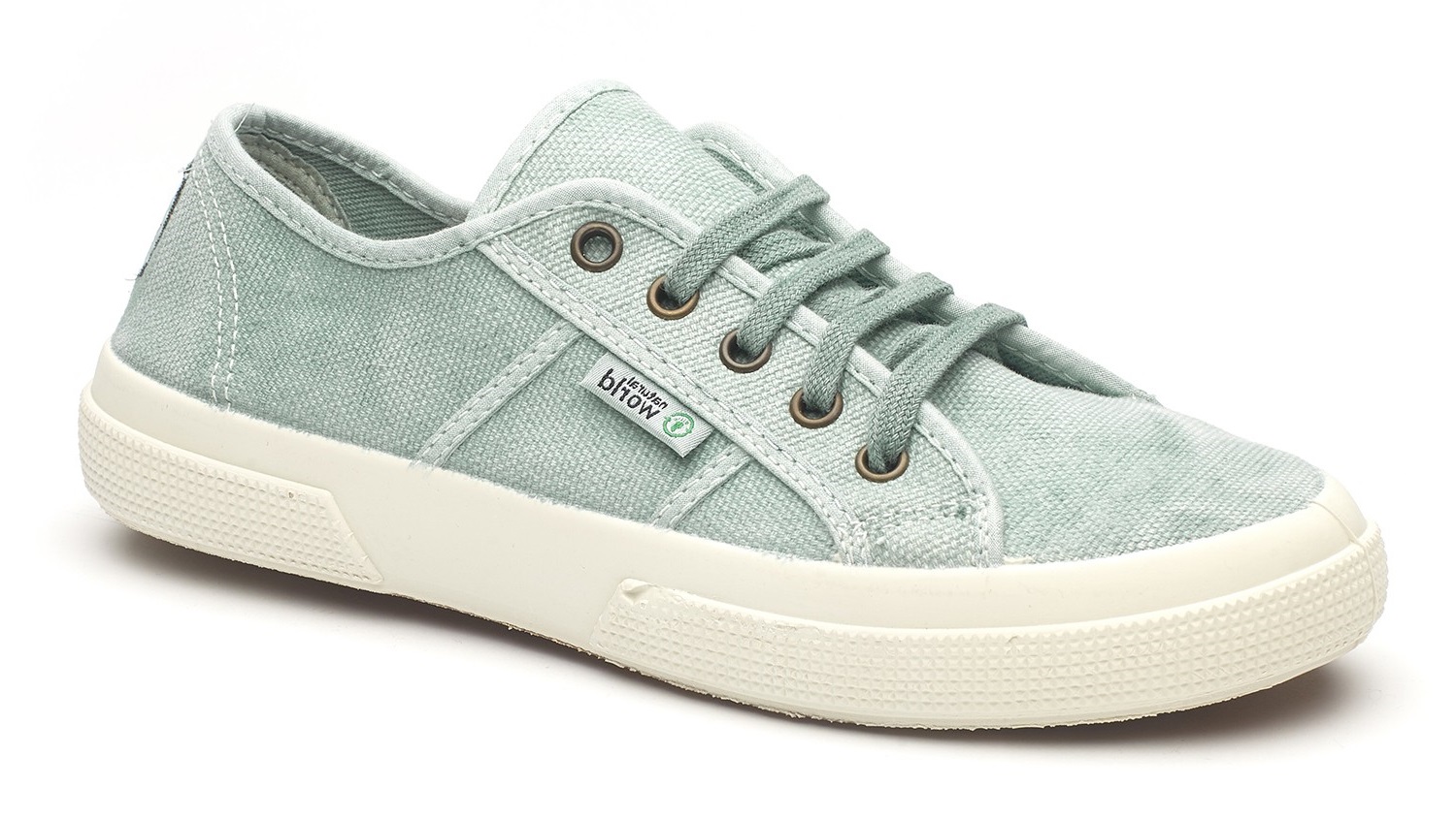 901E Old Blossom - Aqua